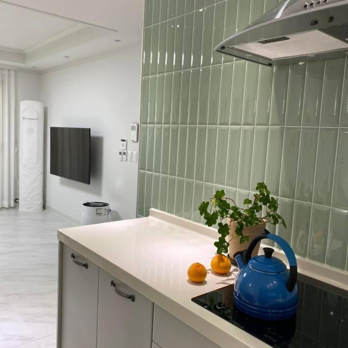 Gyeongju Sugi'S Guesthouse エクステリア 写真