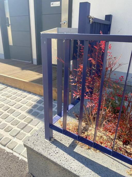 Gyeongju Sugi'S Guesthouse エクステリア 写真