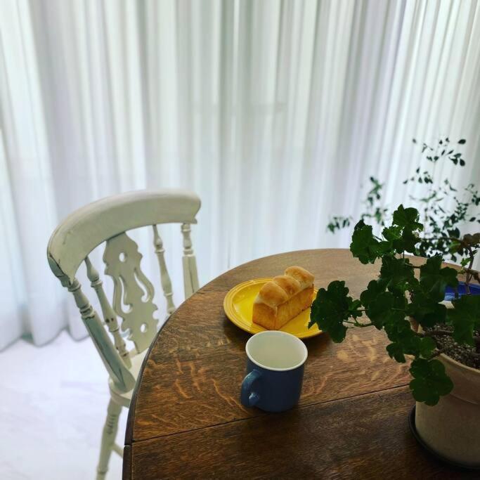 Gyeongju Sugi'S Guesthouse エクステリア 写真