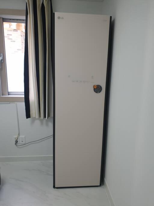 Gyeongju Sugi'S Guesthouse エクステリア 写真