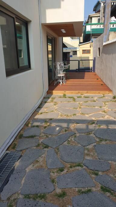 Gyeongju Sugi'S Guesthouse エクステリア 写真