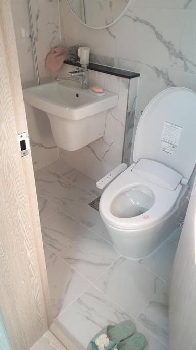 Gyeongju Sugi'S Guesthouse エクステリア 写真